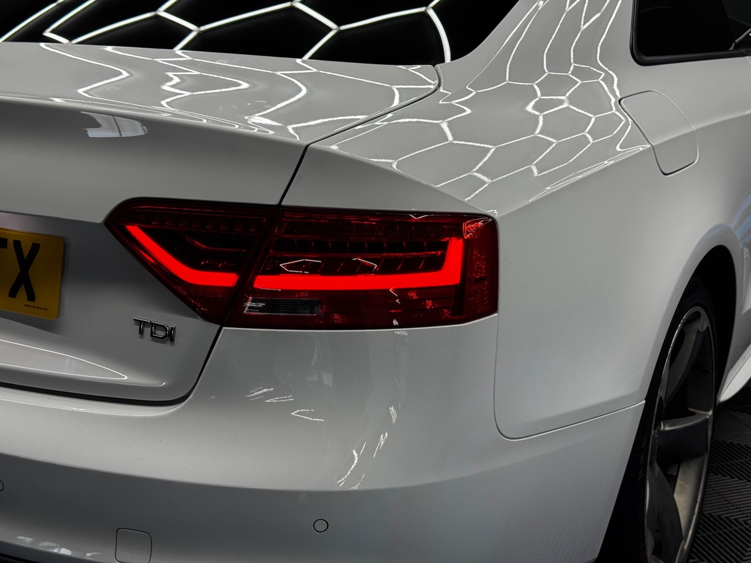 Used Audi A5 2013 for sale - 76802068: Photo 35