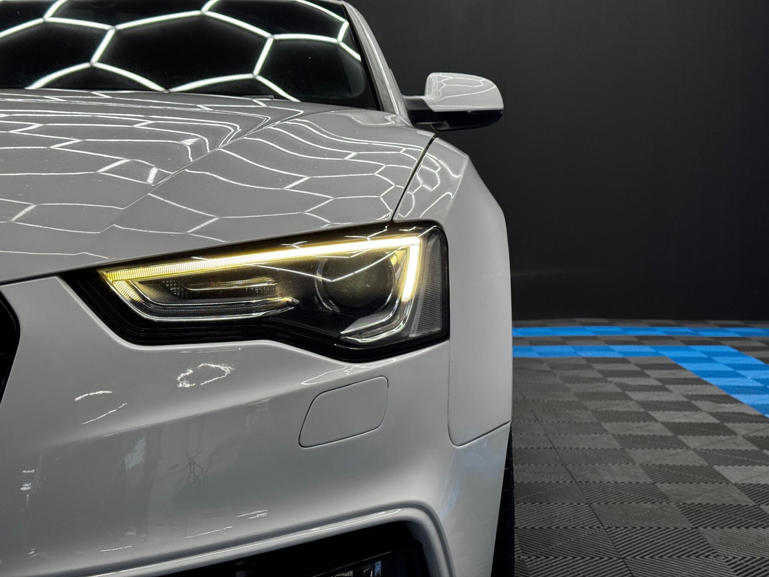 Used Audi A5 2013 for sale - 76802068: Photo 36