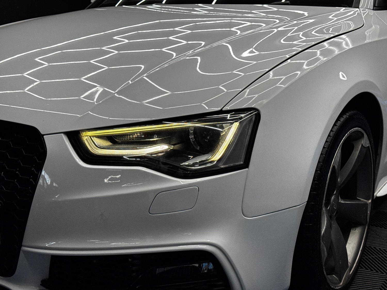 Used Audi A5 2013 for sale - 76802068: Photo 37