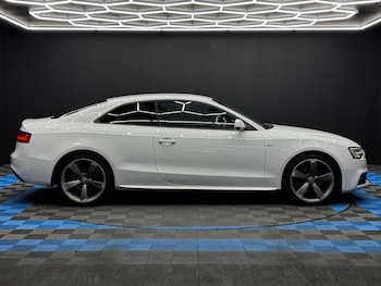 Used Audi A5 2013 for sale - 76802068: Photo