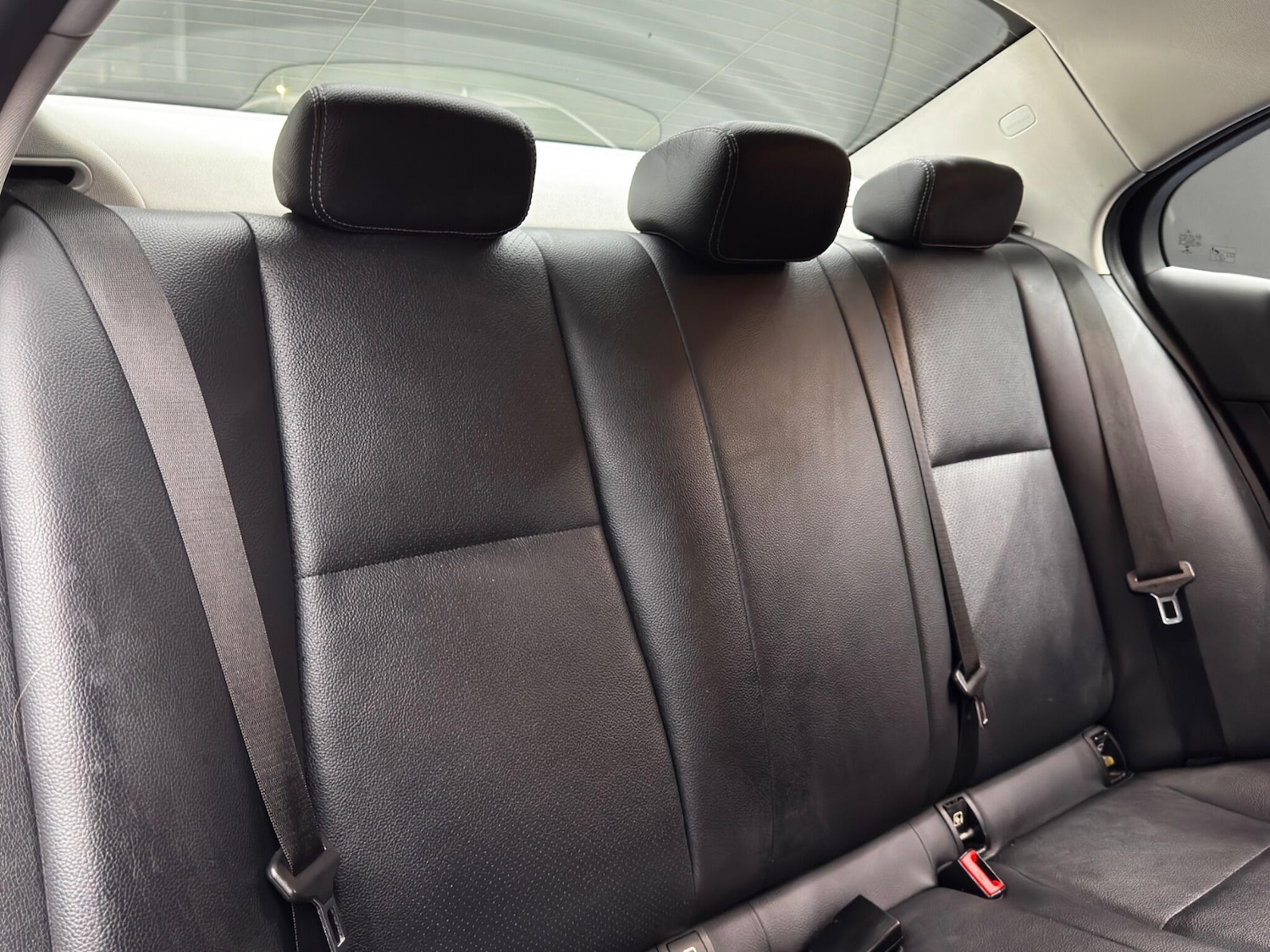 Used Mercedes-Benz C Class 2018 for sale - 76634281: Photo 15