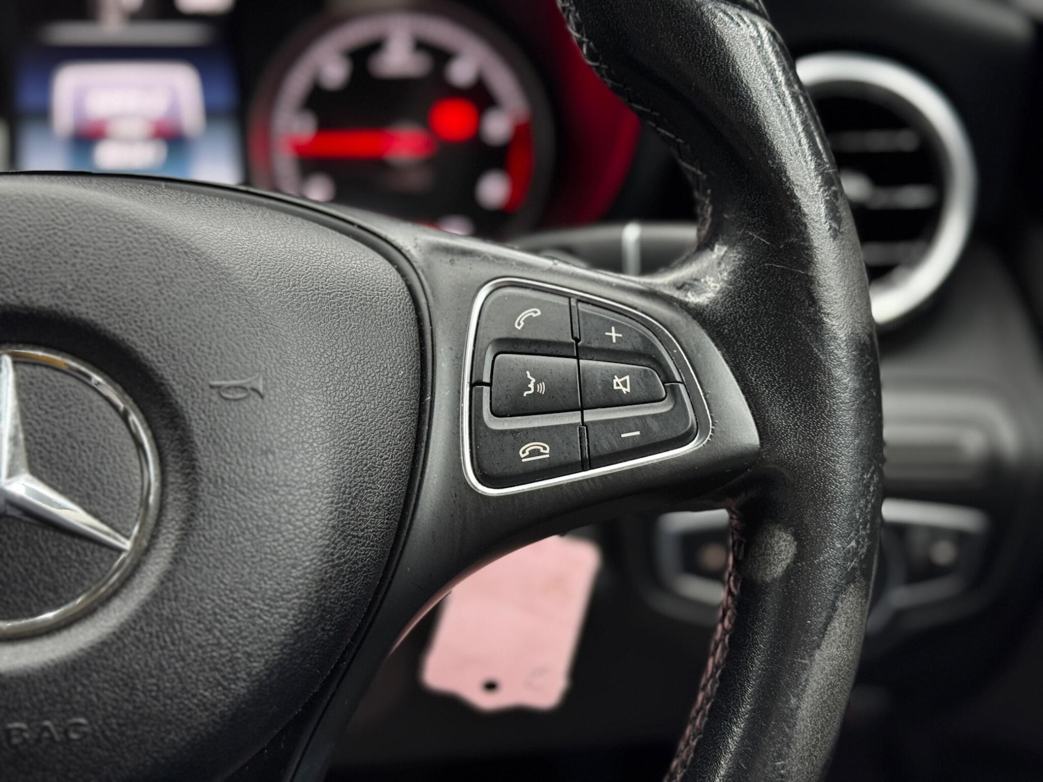 Used Mercedes-Benz C Class 2018 for sale - 76634281: Photo 21