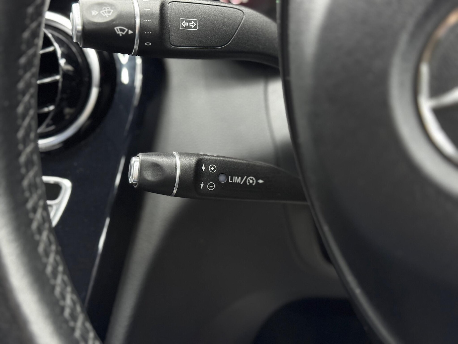 Used Mercedes-Benz C Class 2018 for sale - 76634281: Photo 22