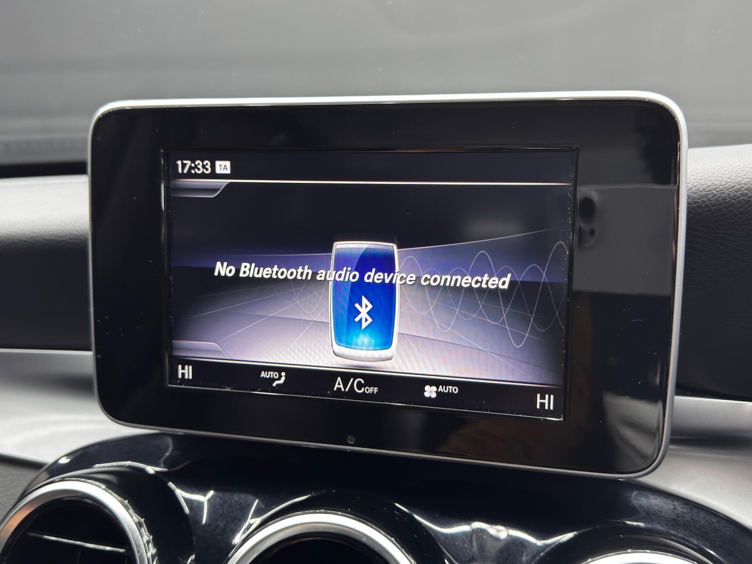 Used Mercedes-Benz C Class 2018 for sale - 76634281: Photo 27