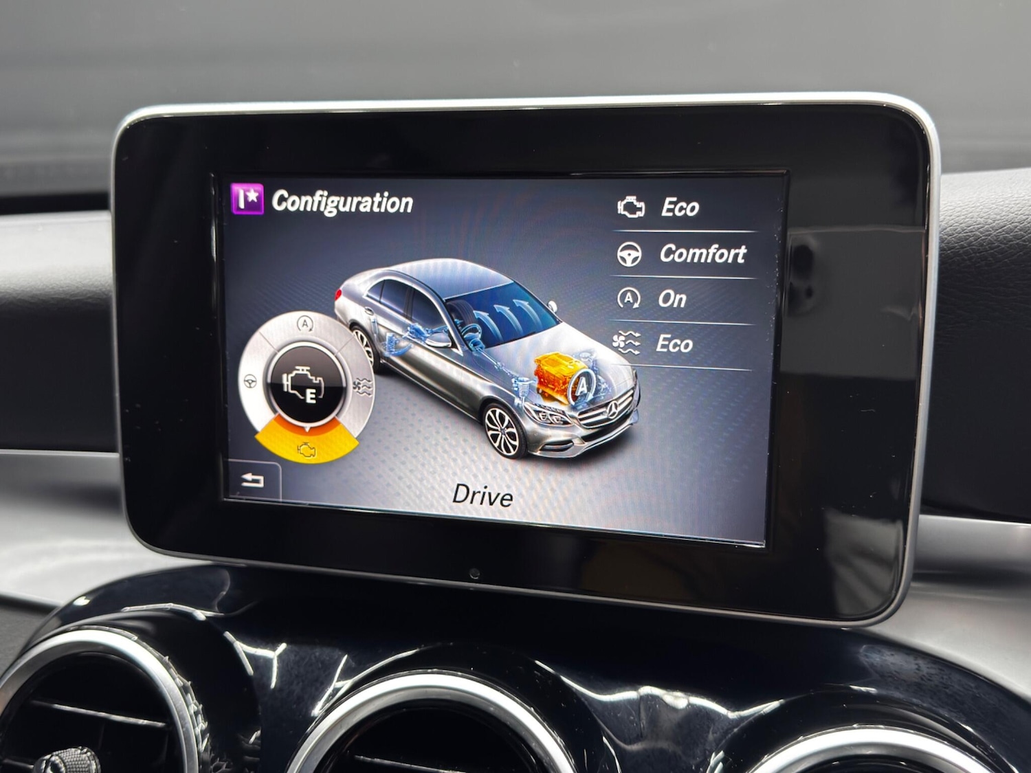 Used Mercedes-Benz C Class 2018 for sale - 76634281: Photo 31