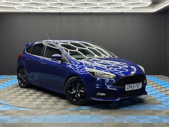 Used Ford Focus 2015 for sale - 78348207: Photo