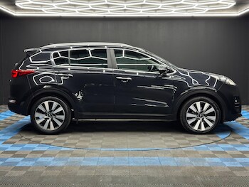 Used Kia Sportage 2017 for sale - 78877898: Photo