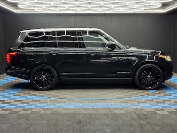 Used Land Rover Range Rover 2013 for sale - 79564540: Photo