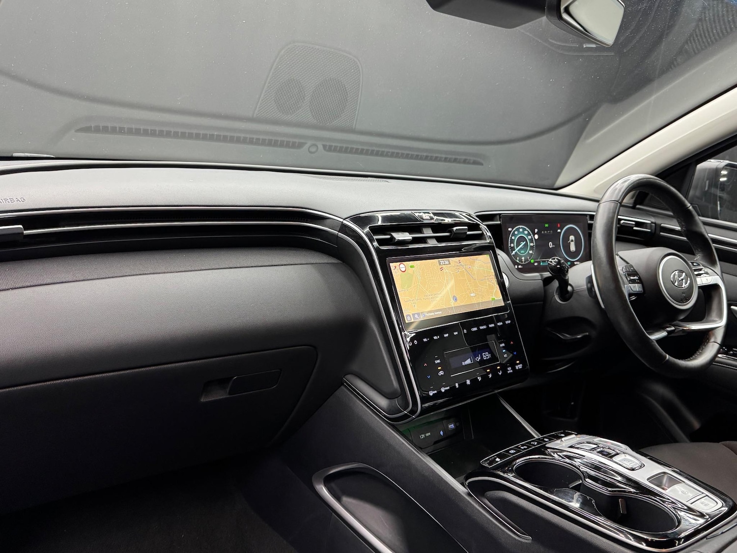 Used Hyundai TUCSON 2022 for sale - 76715426: Photo 11