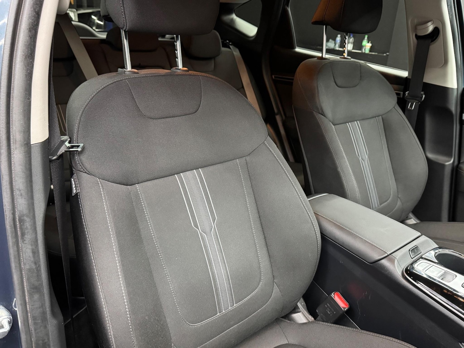 Used Hyundai TUCSON 2022 for sale - 76715426: Photo 12