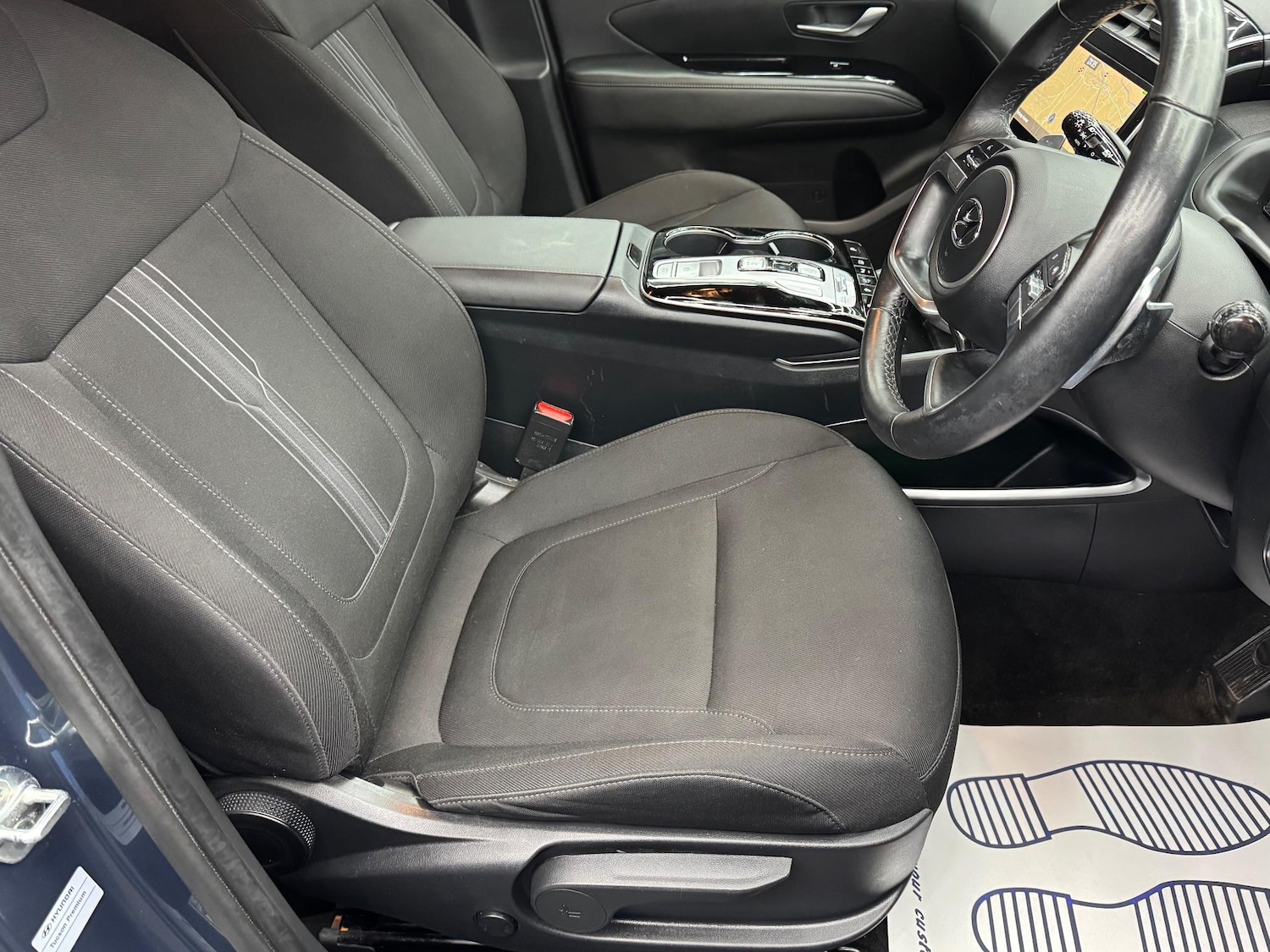 Used Hyundai TUCSON 2022 for sale - 76715426: Photo 13