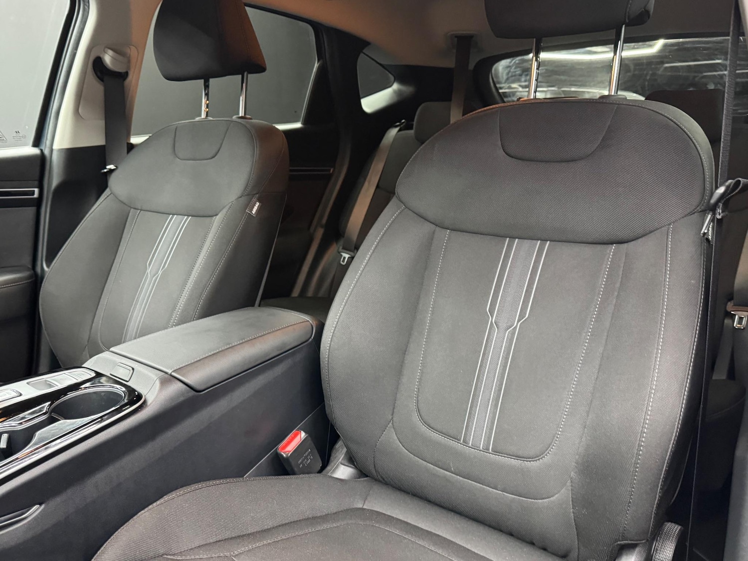 Used Hyundai TUCSON 2022 for sale - 76715426: Photo 14