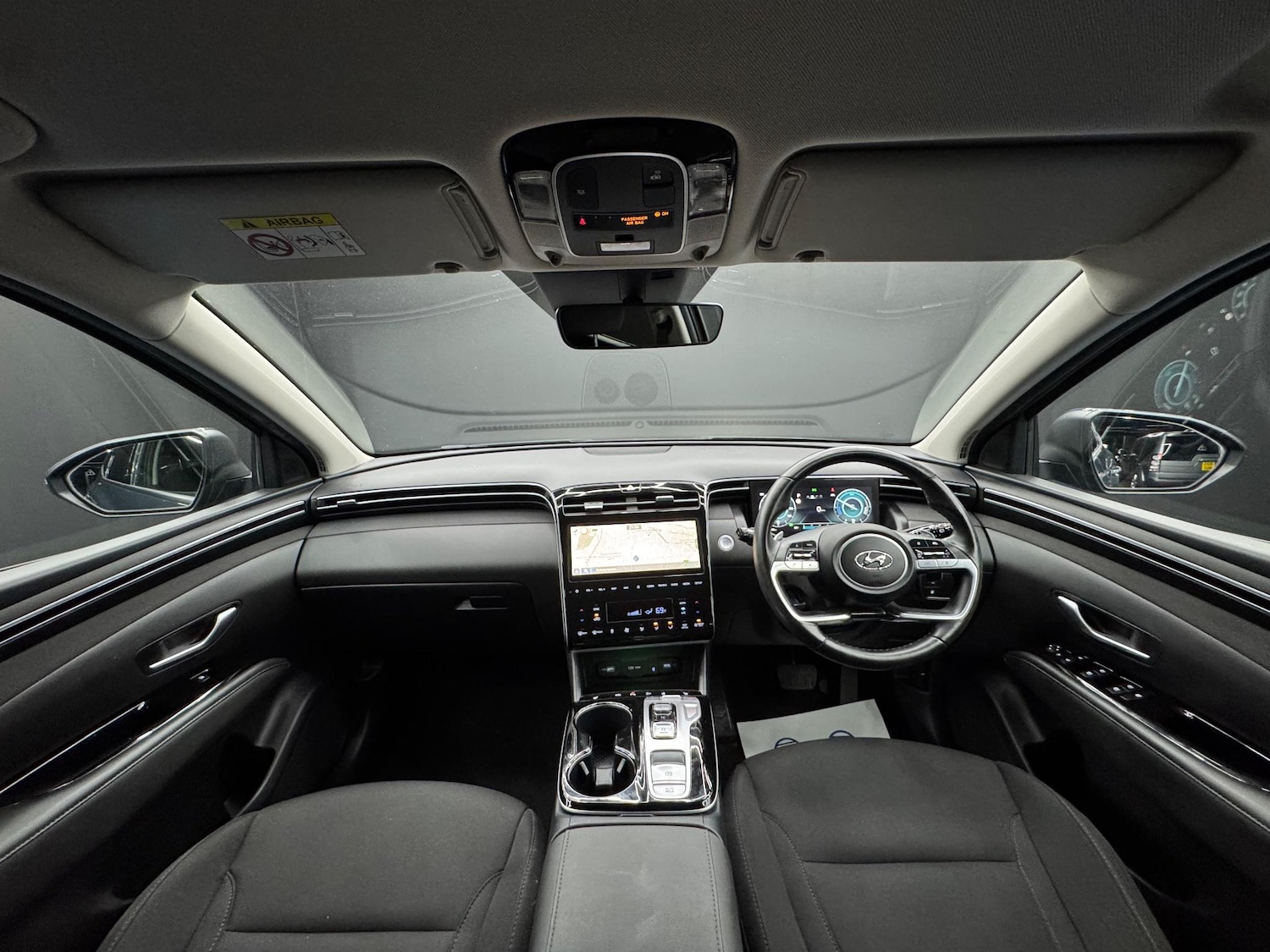 Used Hyundai TUCSON 2022 for sale - 76715426: Photo 17