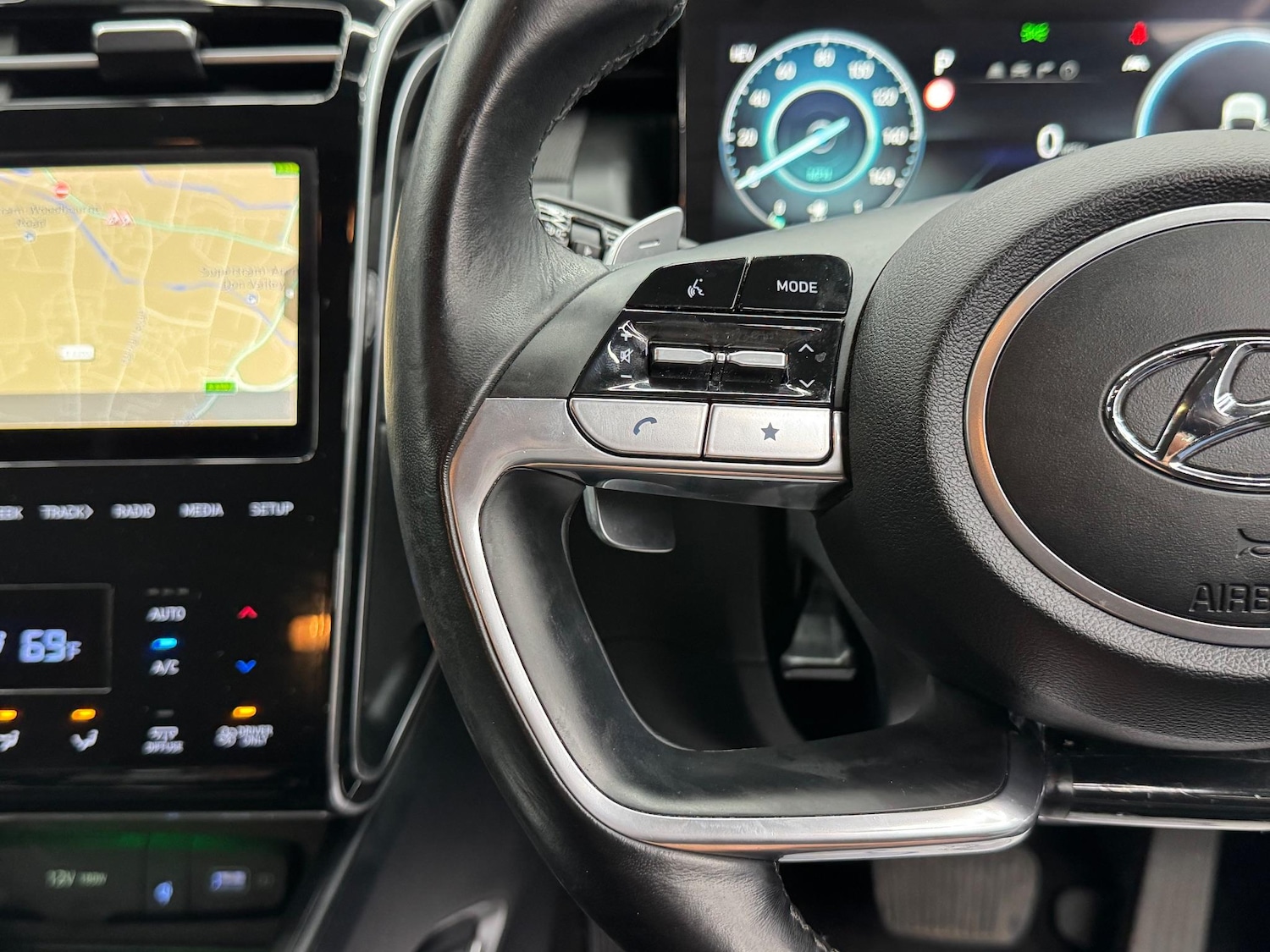 Used Hyundai TUCSON 2022 for sale - 76715426: Photo 20