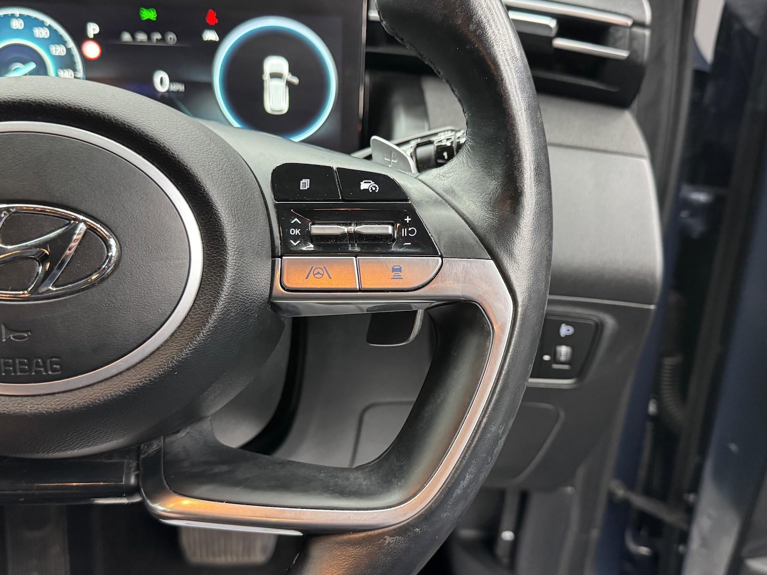 Used Hyundai TUCSON 2022 for sale - 76715426: Photo 21