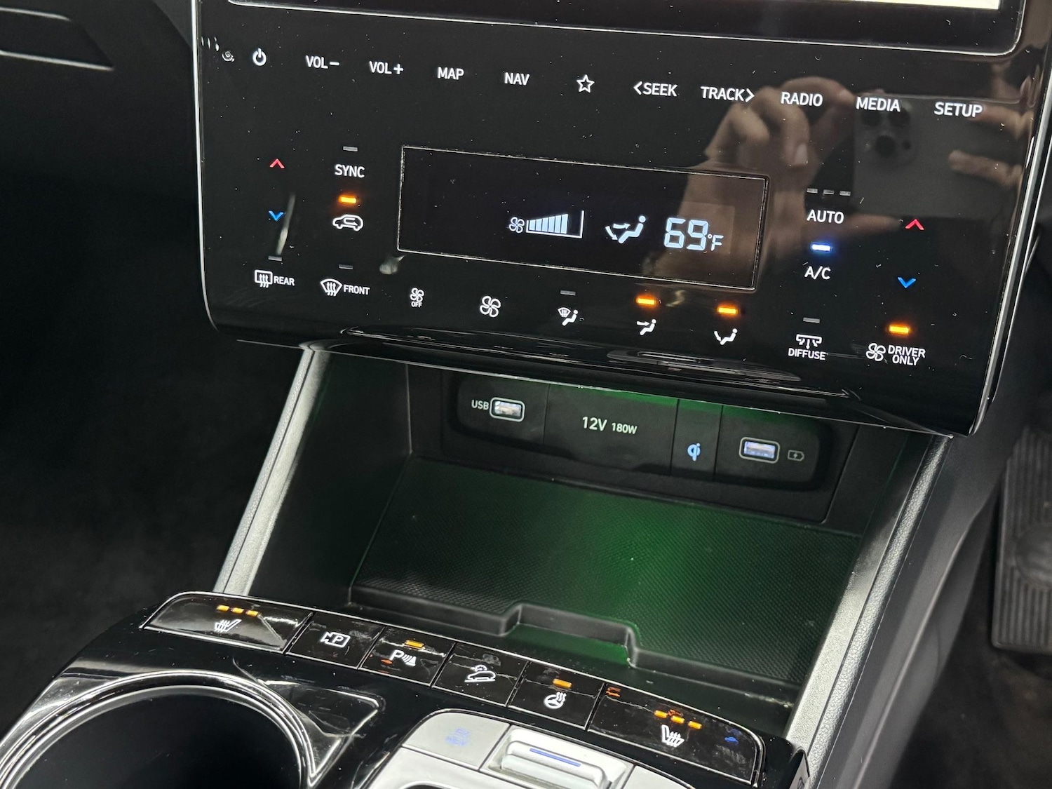 Used Hyundai TUCSON 2022 for sale - 76715426: Photo 25