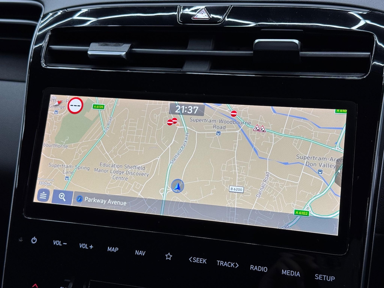 Used Hyundai TUCSON 2022 for sale - 76715426: Photo 26