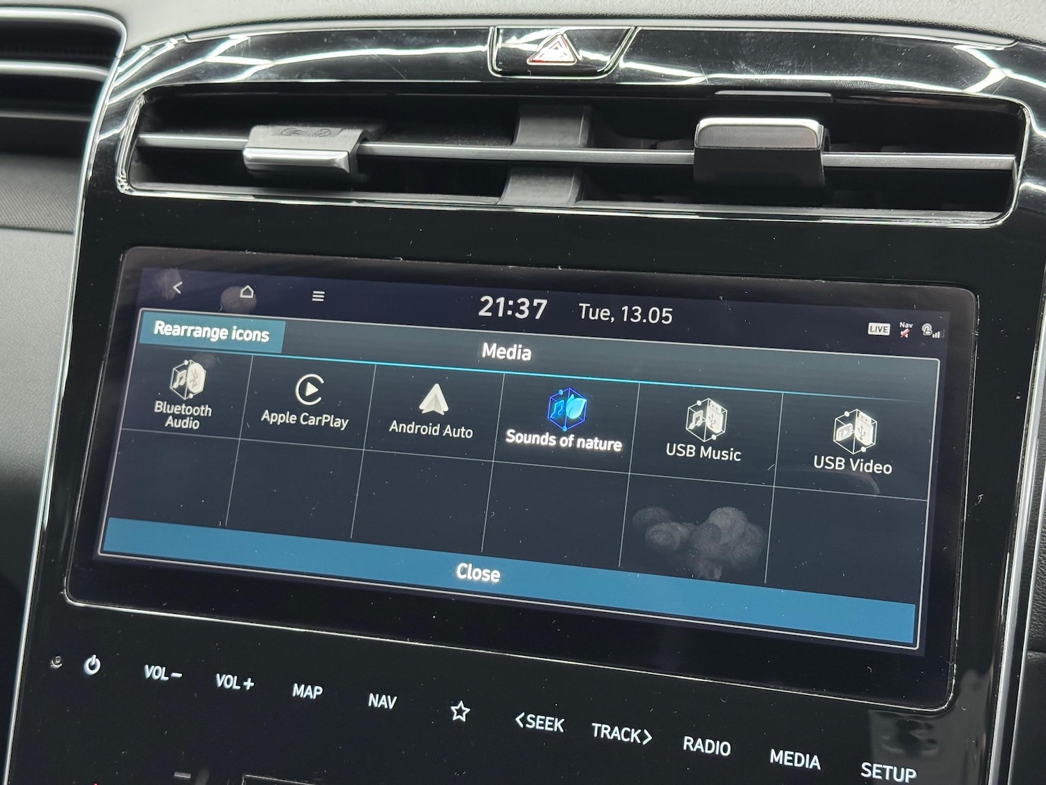 Used Hyundai TUCSON 2022 for sale - 76715426: Photo 28