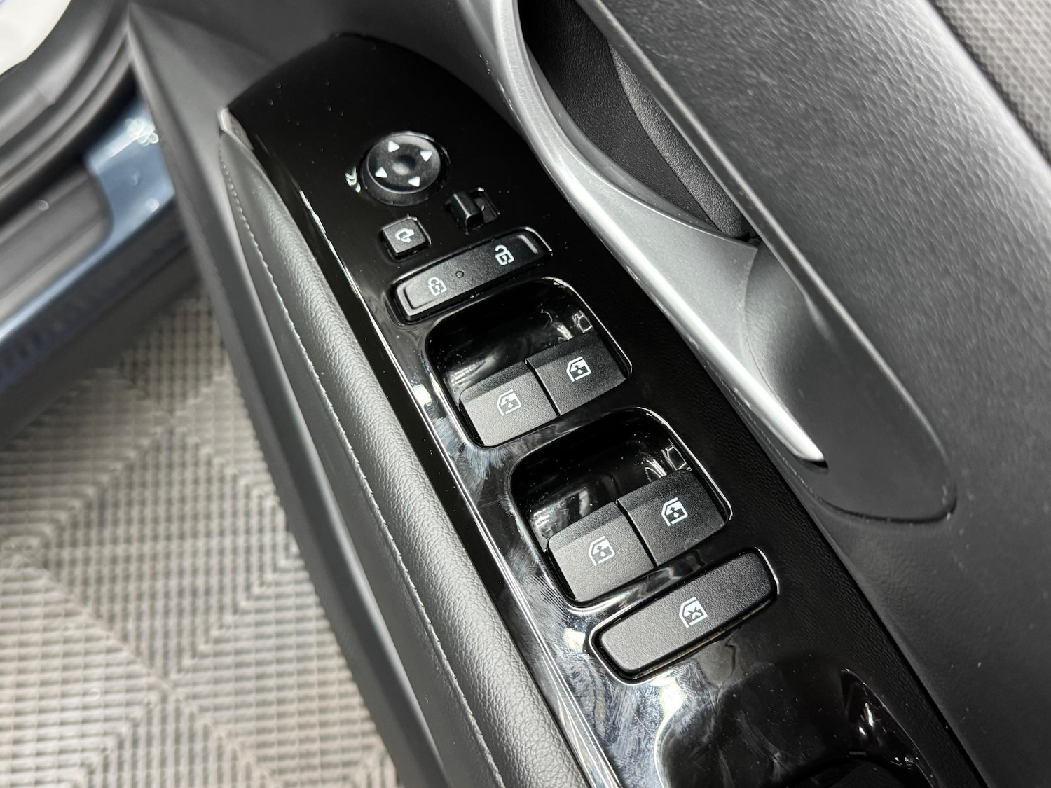 Used Hyundai TUCSON 2022 for sale - 76715426: Photo 34