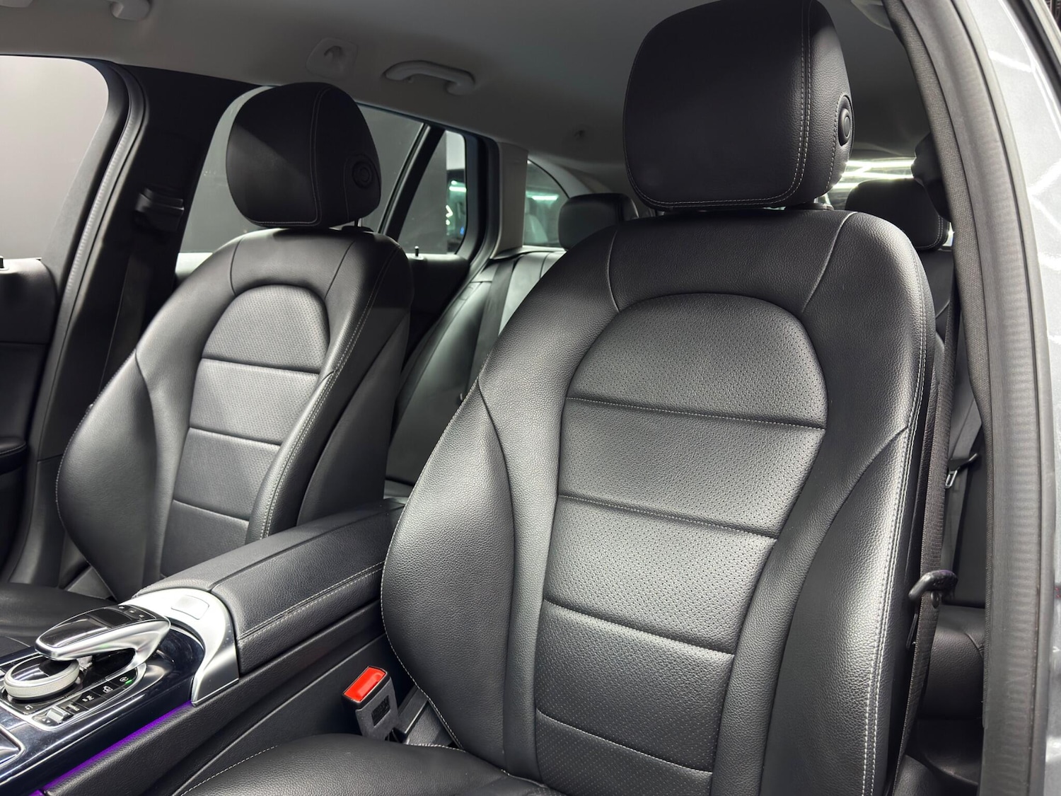 Used Mercedes-Benz C Class 2019 for sale - 77305031: Photo 14