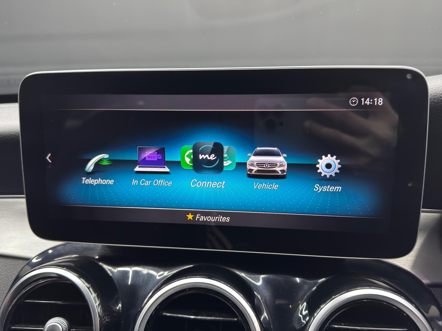 Used Mercedes-Benz C Class 2019 for sale - 77305031: Photo 27