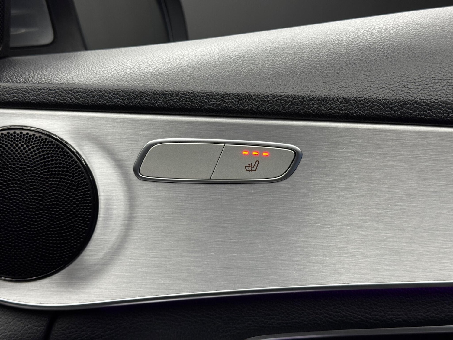 Used Mercedes-Benz C Class 2019 for sale - 77305031: Photo 39