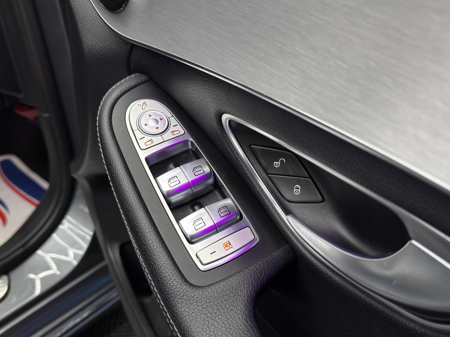 Used Mercedes-Benz C Class 2019 for sale - 77305031: Photo 40