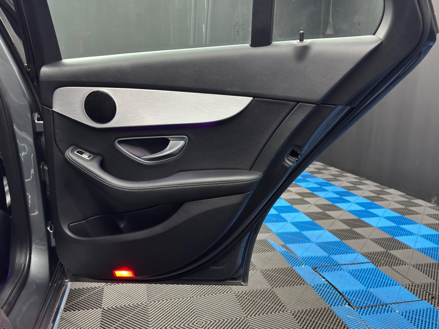 Used Mercedes-Benz C Class 2019 for sale - 77305031: Photo 41