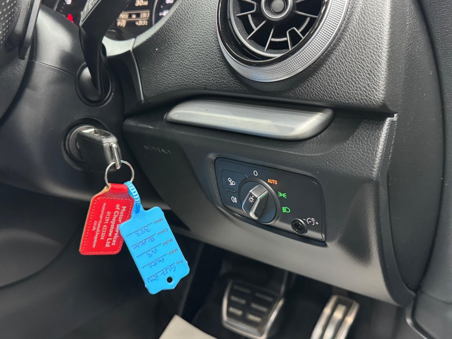 Vehicle 25