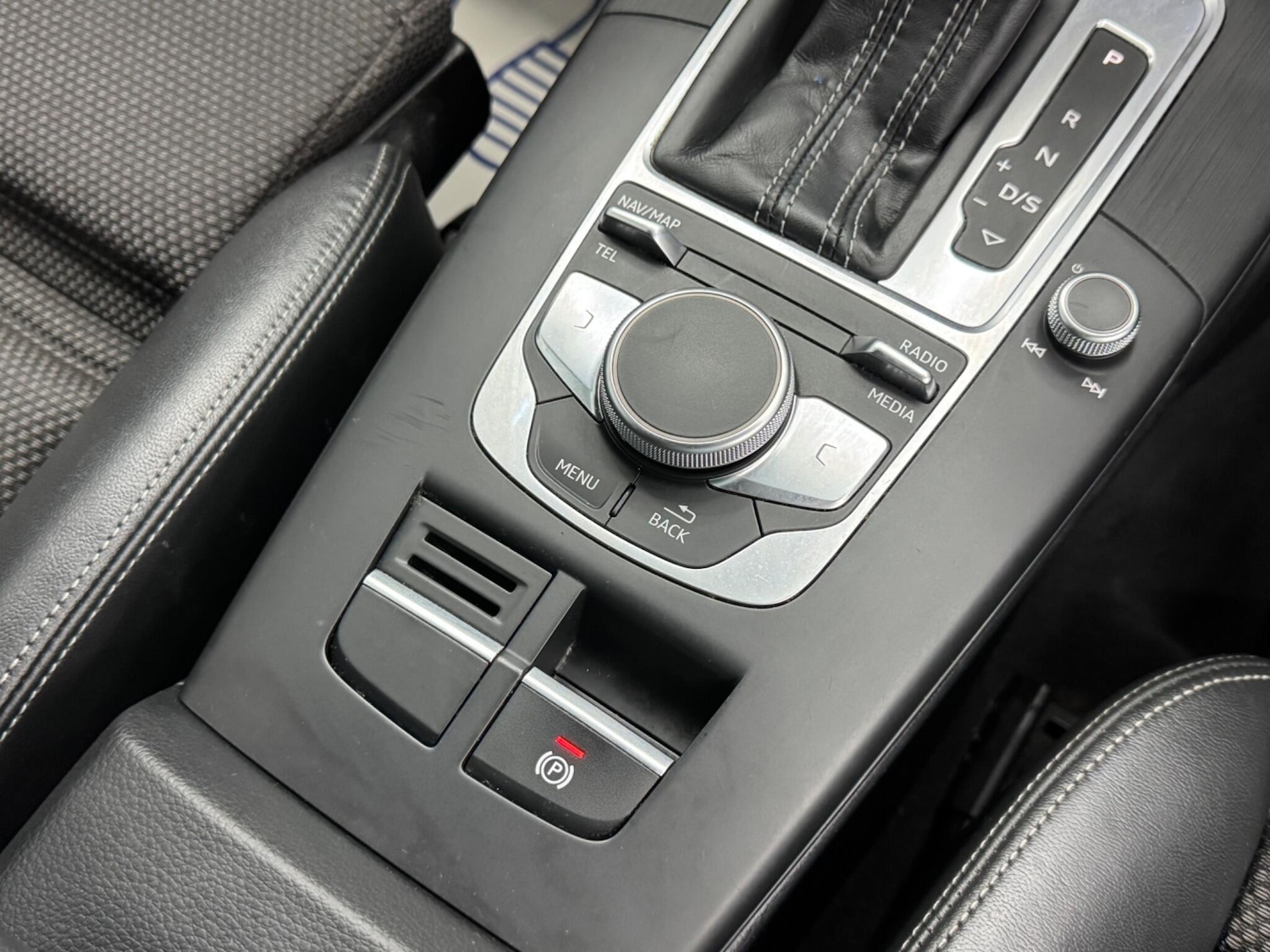 Vehicle 27