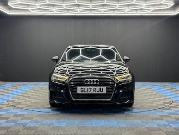 Used Audi A3 2017 for sale - 75696958: Photo