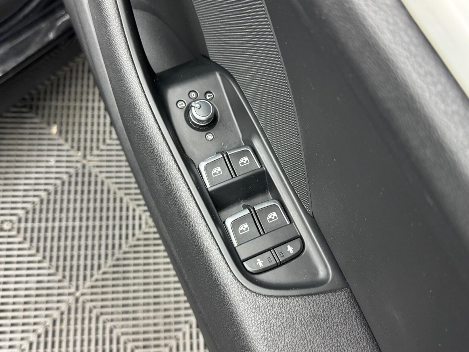 Vehicle 40