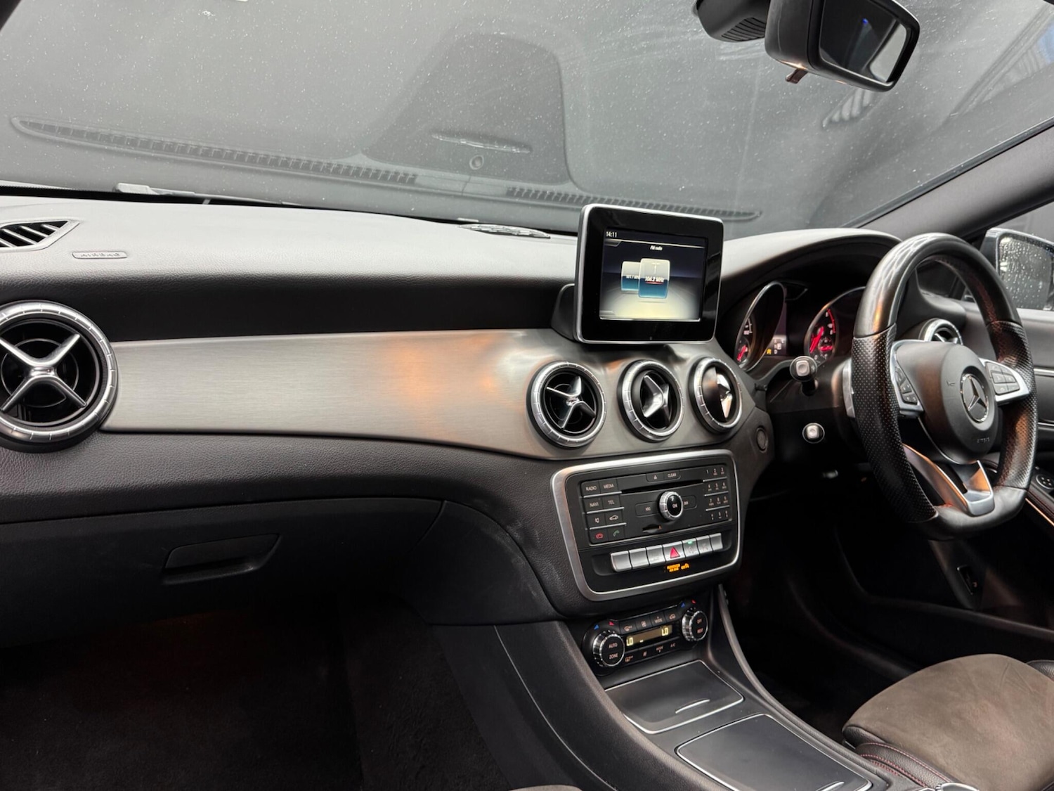 Used Mercedes-Benz CLA 2017 for sale - 76964967: Photo 11