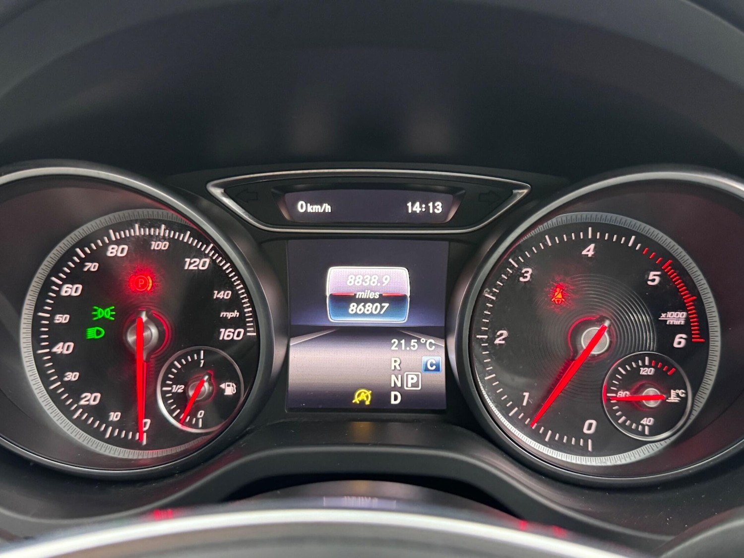 Used Mercedes-Benz CLA 2017 for sale - 76964967: Photo 23