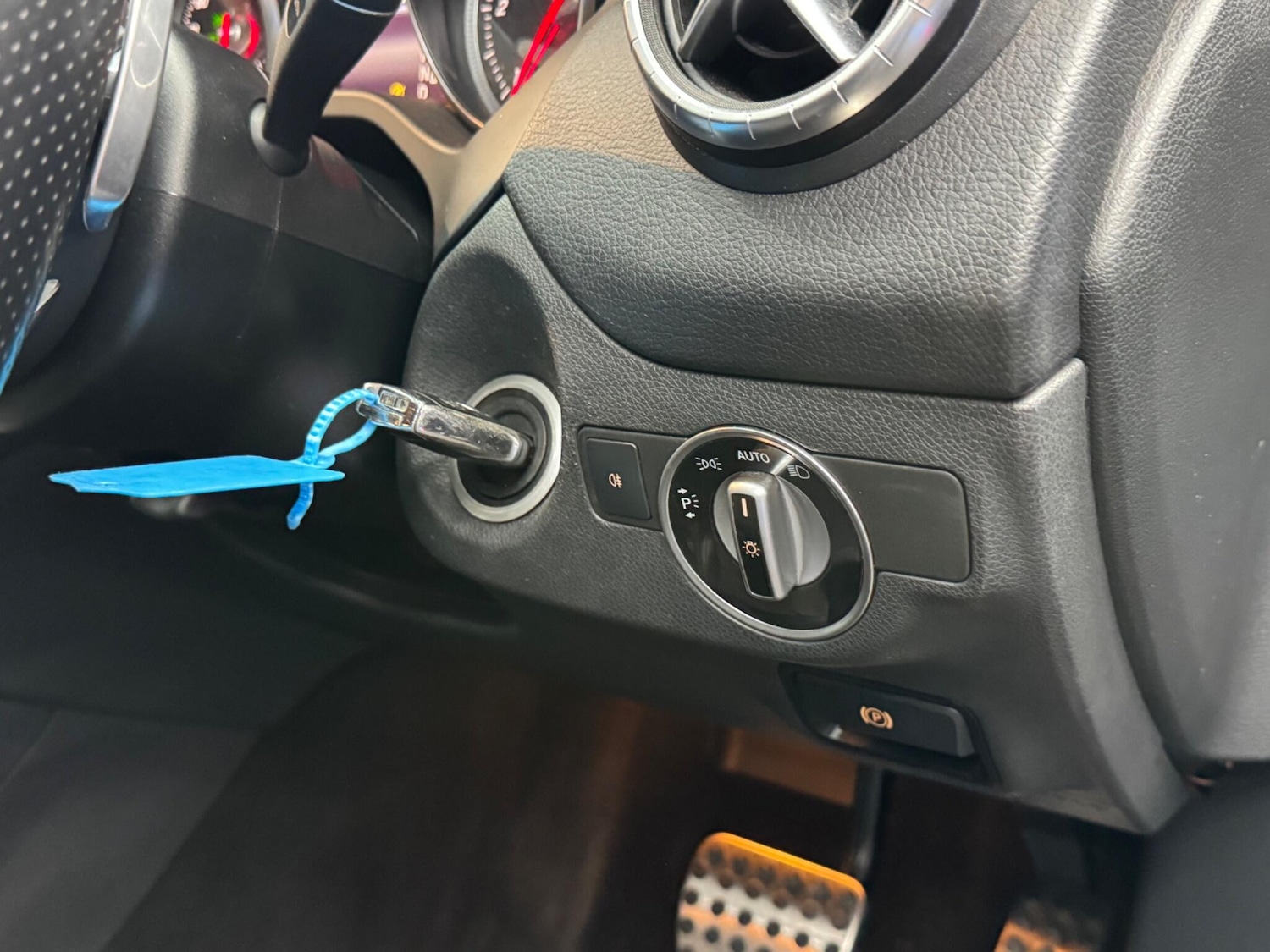 Used Mercedes-Benz CLA 2017 for sale - 76964967: Photo 24