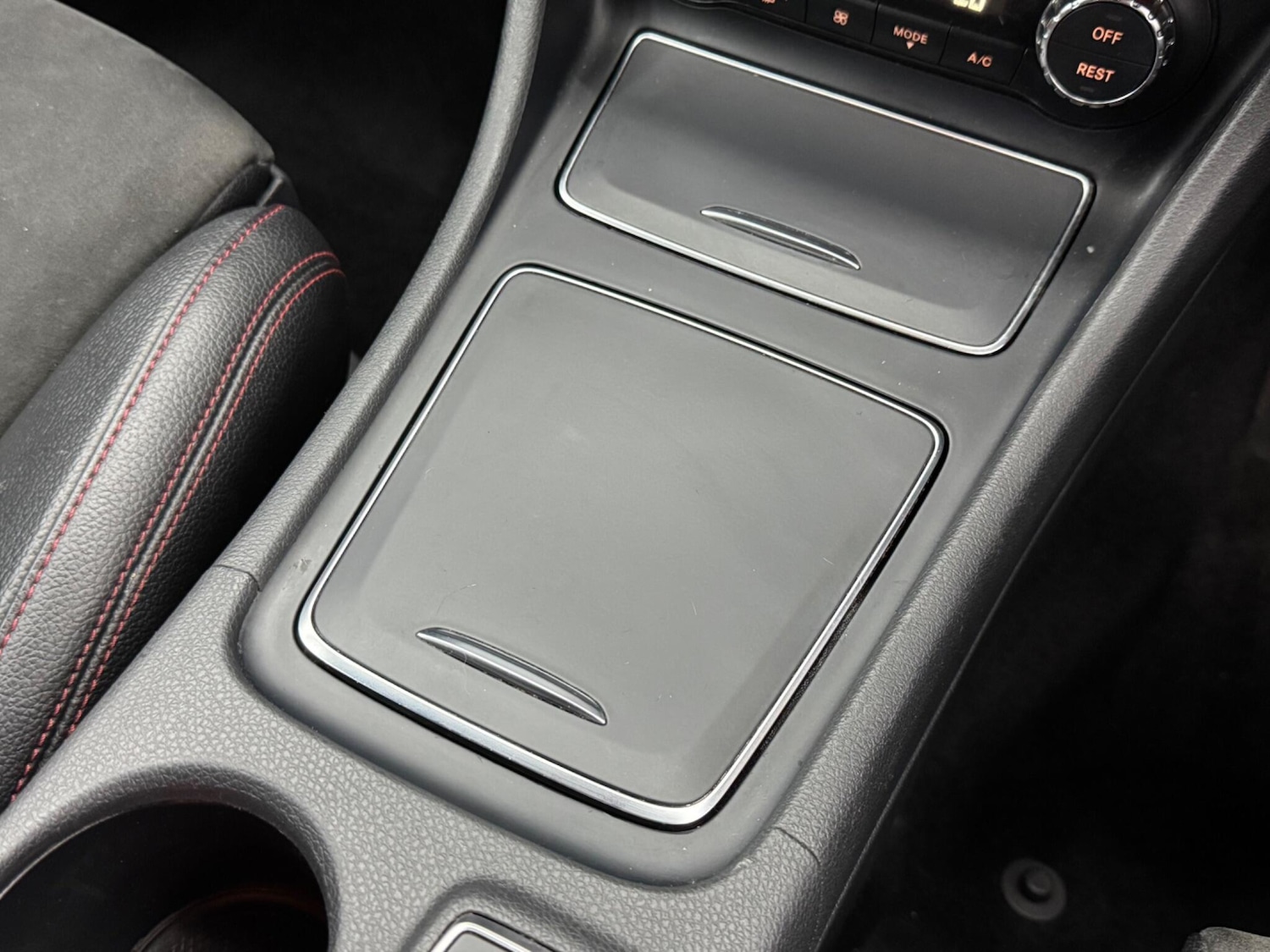 Used Mercedes-Benz CLA 2017 for sale - 76964967: Photo 27