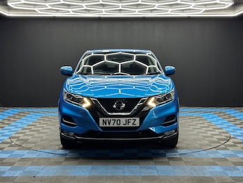 Used Nissan Qashqai 2020 for sale - 79426673: Photo