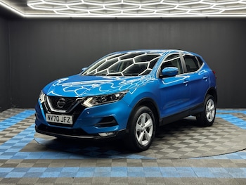 Used Nissan Qashqai 2020 for sale - 79426673: Photo