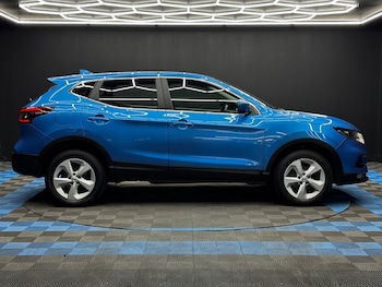 Used Nissan Qashqai 2020 for sale - 79426673: Photo