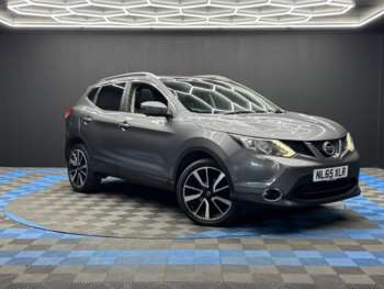2015 (65) - 1.2 DiG-T Tekna [Non-Panoramic] 5dr