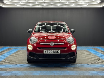 Used Fiat 500X 2020 for sale - 79074862: Photo