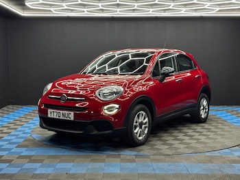 Used Fiat 500X 2020 for sale - 79074862: Photo
