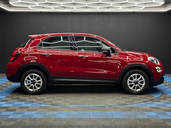 Used Fiat 500X 2020 for sale - 79074862: Photo