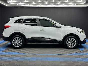 Used Renault Kadjar 2016 for sale - 75977848: Photo