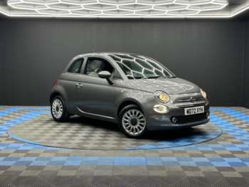 2022 (72) - 1.0 MHEV Dolcevita Euro 6 (s/s) 3dr