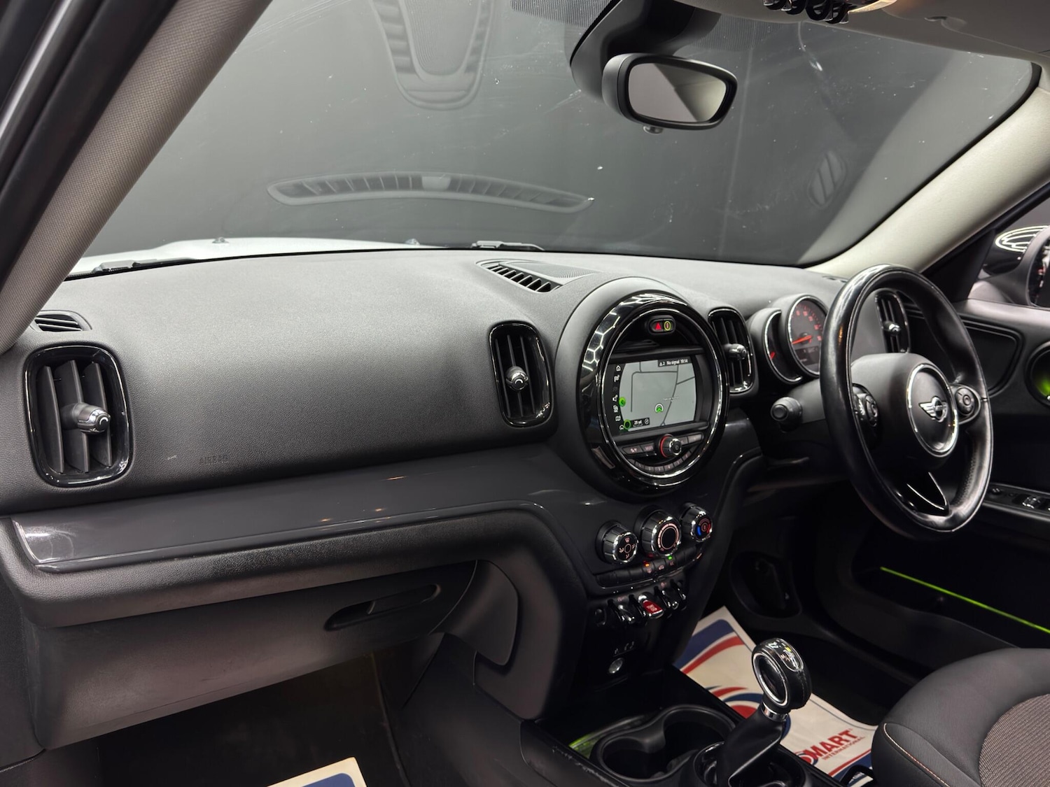 Used MINI Countryman 2018 for sale - 77612739: Photo 11