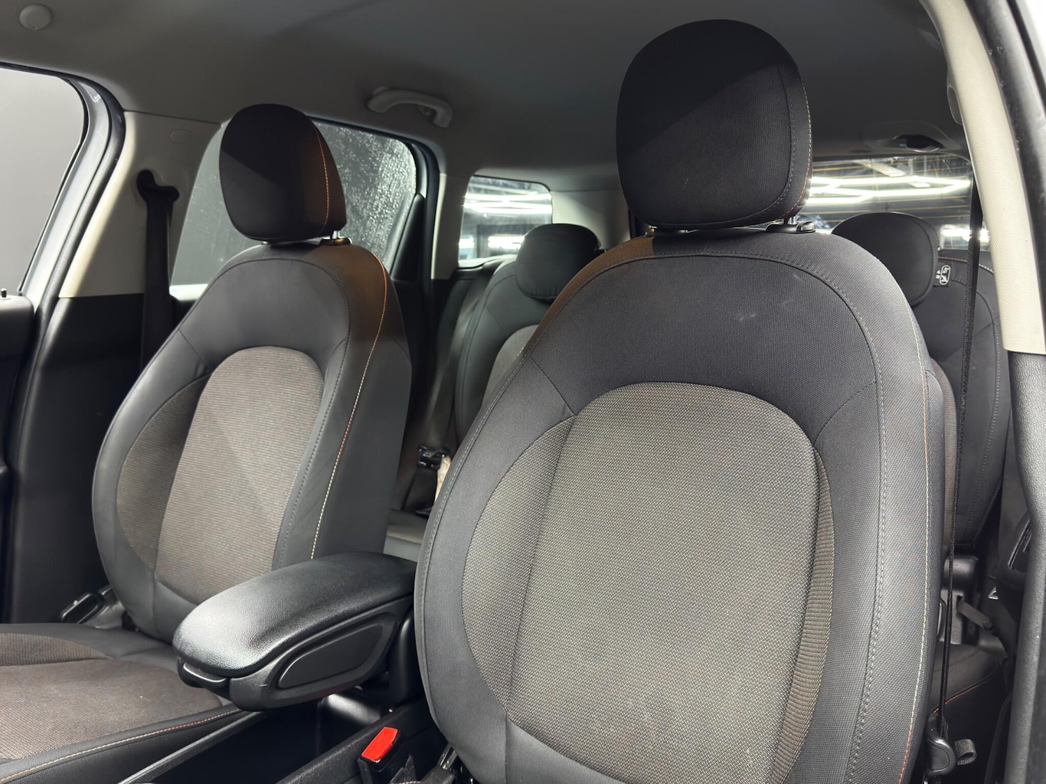 Used MINI Countryman 2018 for sale - 77612739: Photo 14