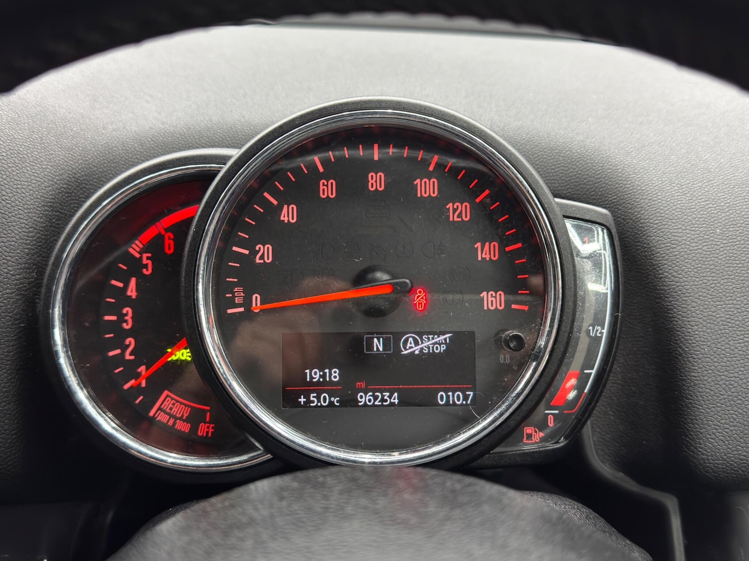 Used MINI Countryman 2018 for sale - 77612739: Photo 22