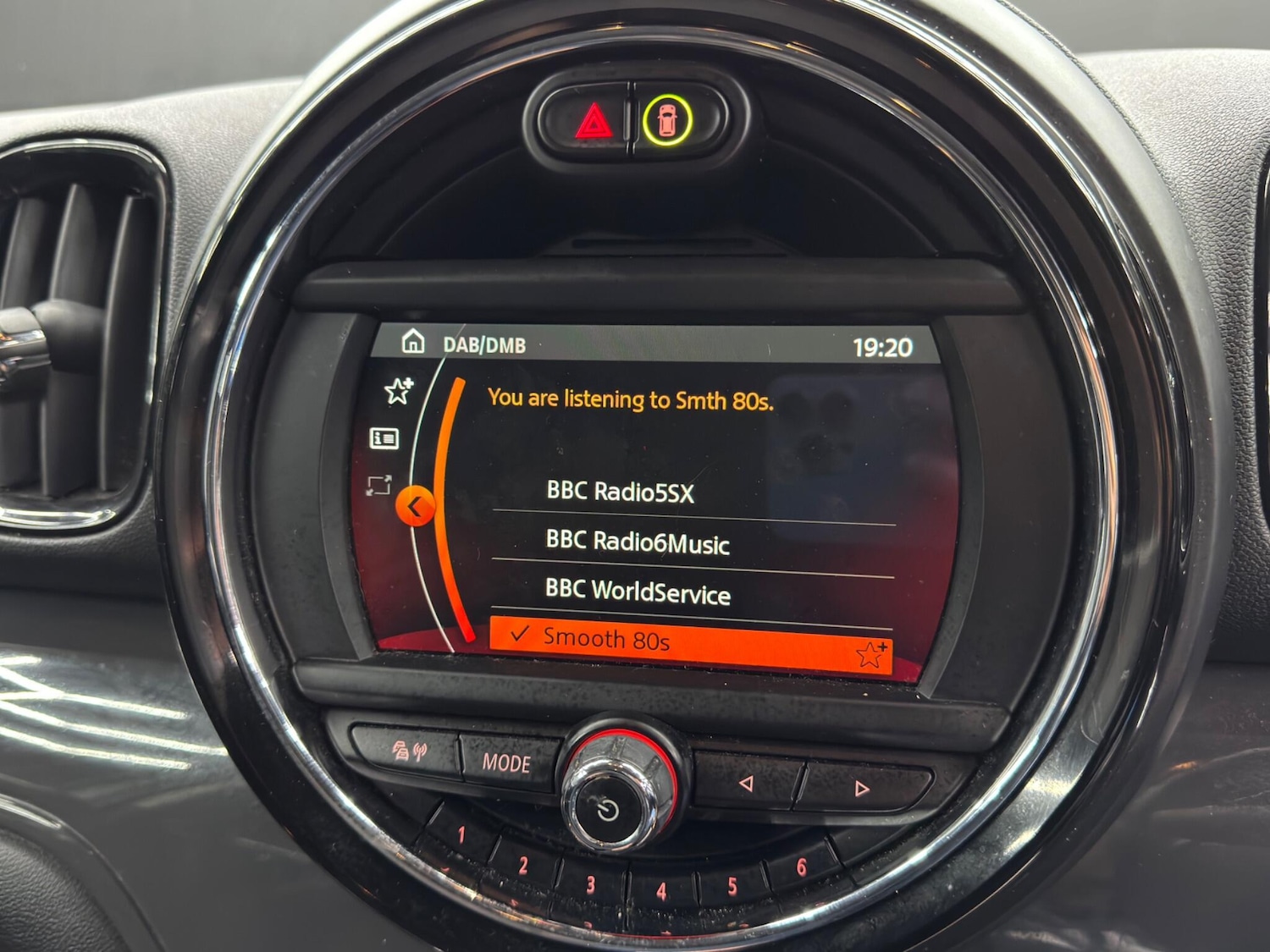 Used MINI Countryman 2018 for sale - 77612739: Photo 30