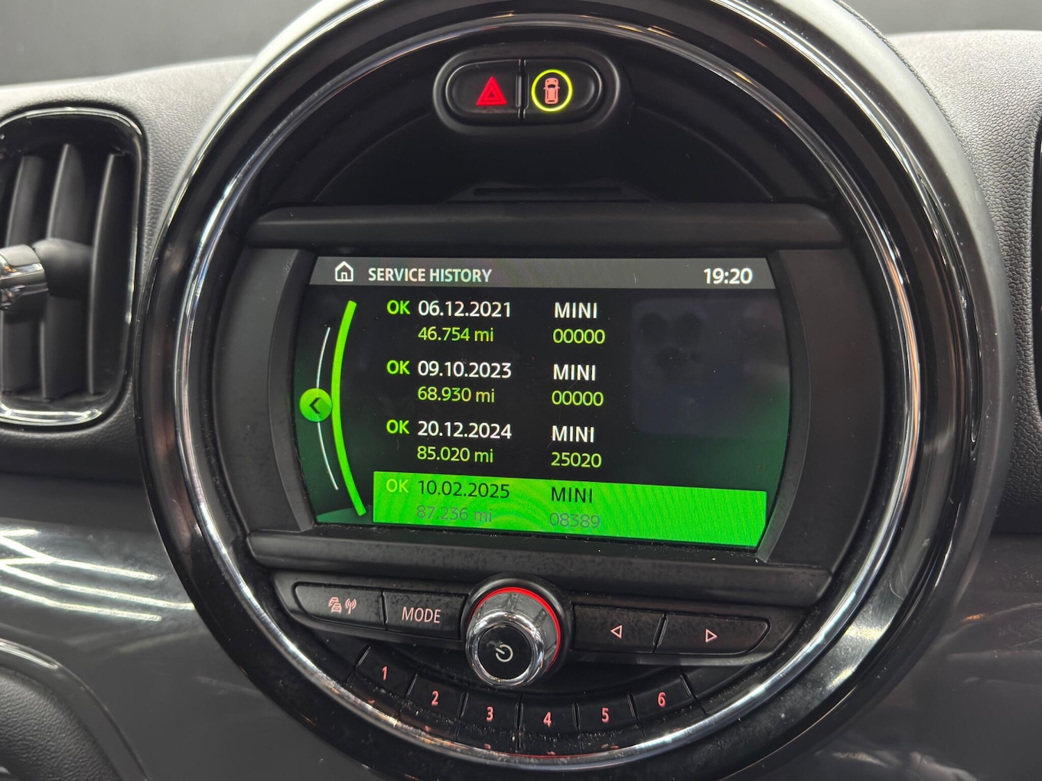 Used MINI Countryman 2018 for sale - 77612739: Photo 36